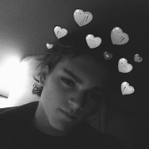 Meet your Posher, Tyler